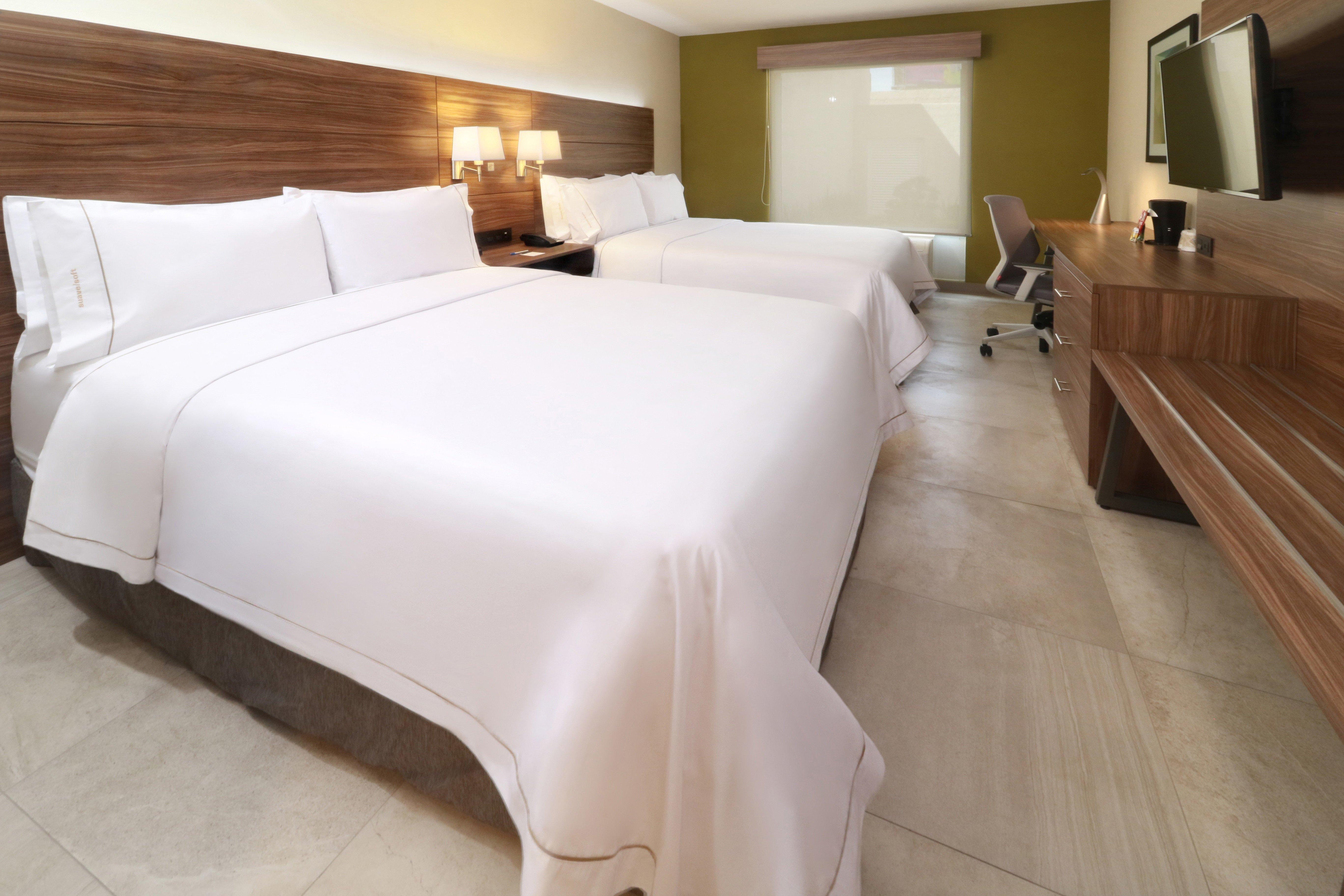 Holiday Inn Express Guadalajara Aeropuerto By Ihg Las Pintas 외부 사진
